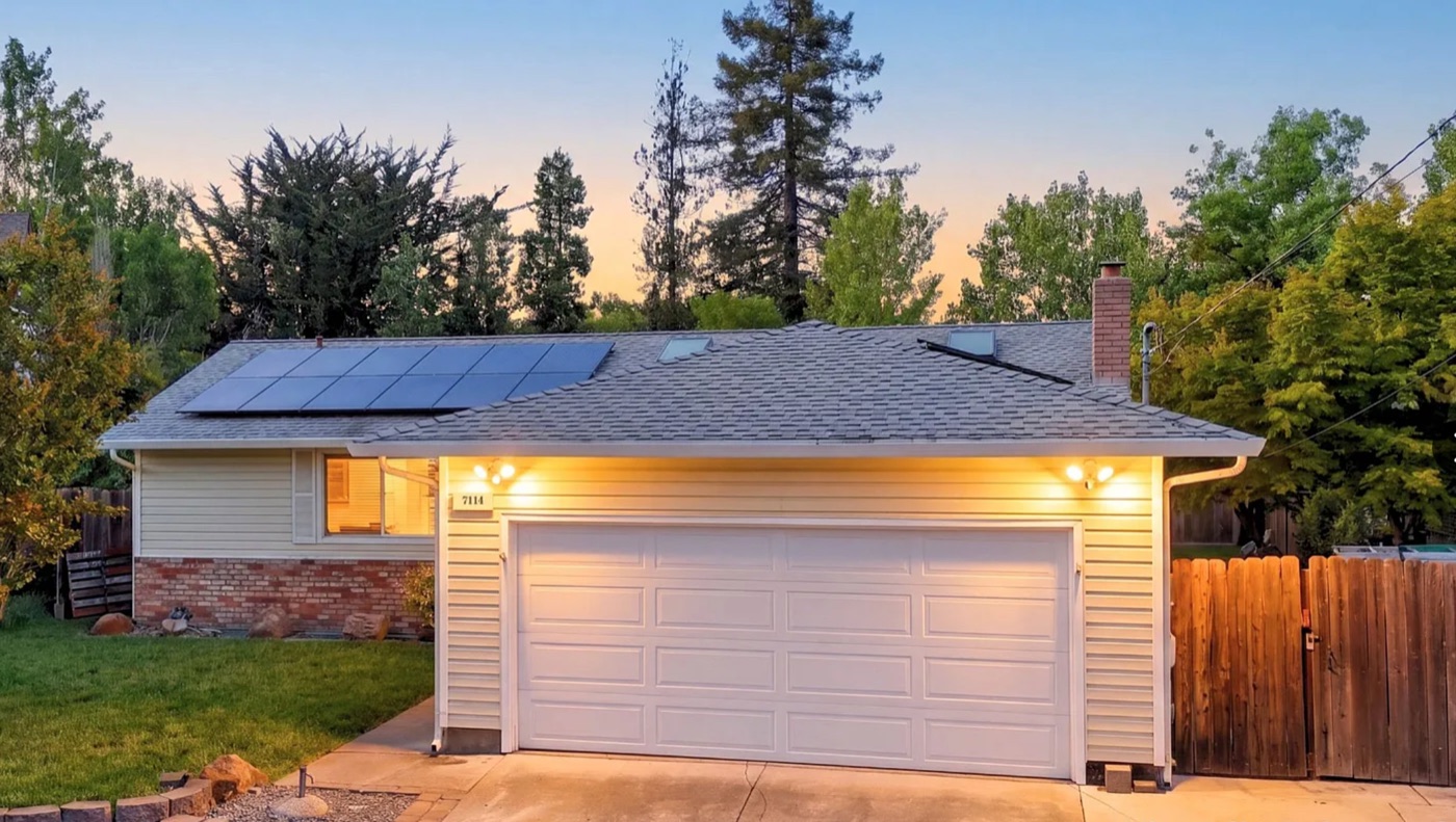 7114 Belita Ave, Rohnert Park — sold