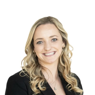 Alicia Johnson, Realtor